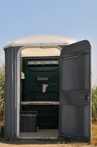 Best Temporary restroom rental  in Ledbetter, KY