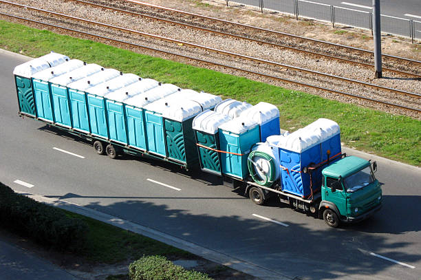Best High-end porta potty rental  in Ledbetter, KY